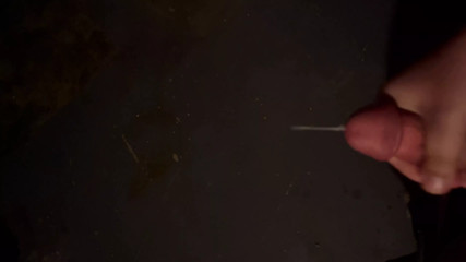 Jerking Off 1