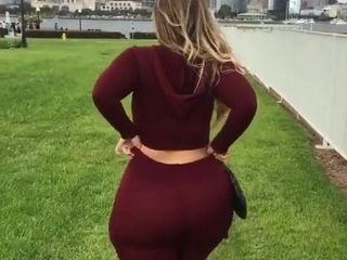 Follow that Ass