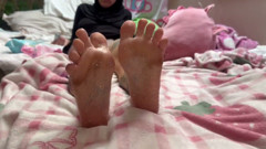 Starts Feet