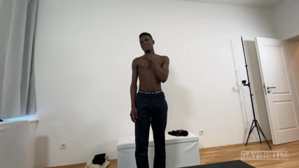 Tamal 18yo in Seduction - Please Milk Yourself