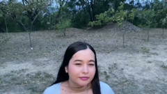Job Interview Ends Very Hot