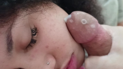 BIG CREAMPIE NOS BIG LIPS DESSA VADIA EATER OF PORRA