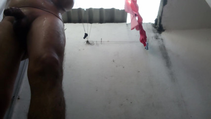 Mature wife deepthroat having anal sex