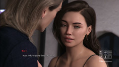 Steps of Debauchery 49 Riley Went on a Date with the Dean