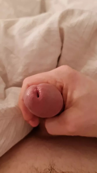 jerk off