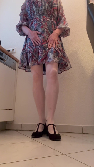 Kitchen games with