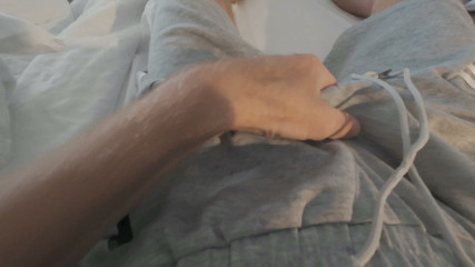 Filthy Virgin 18 Year Old Cum Slut Gets Her Face Fucked Hard for 10 Minutes & Swallows a 9 Inch Stepdaddy Dick Cum Load