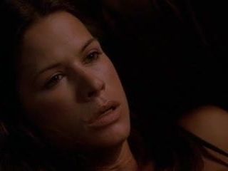 Rhona Mitra - sex and nudity collection