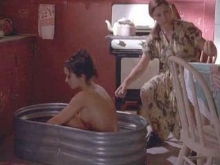 Lacey Chabert Nude Scene in Home Front On ScandalPlanet.Com