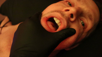 POV you have me tied up after not cumming for months, and you get to have your way with me.
