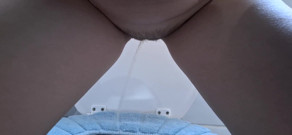 Close up Pussy Peeing Compilation