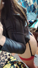 Shemale femboy wants to be fucked