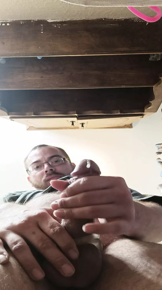 Watch me cum