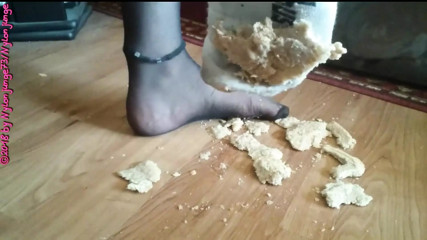 The Delicious Crush Toast Bread