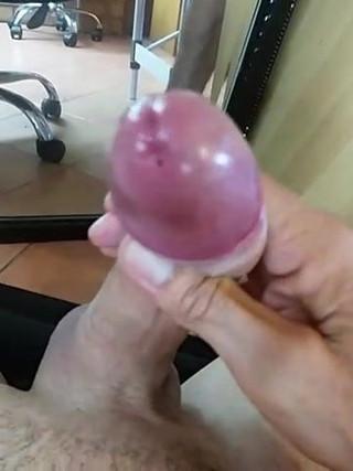 Luv my big wet uncut cok