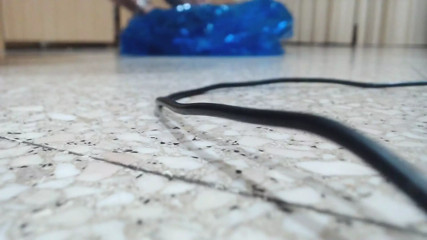 I Received a Gift