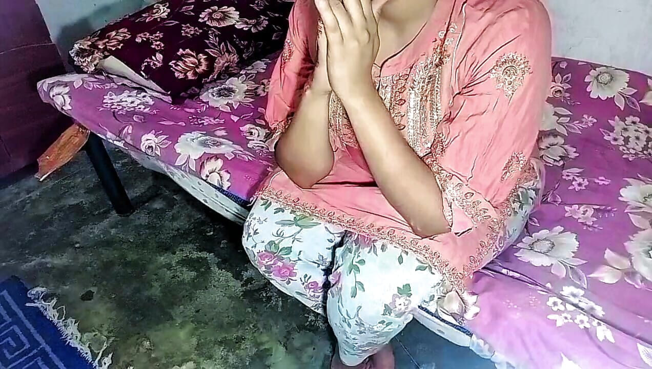 Pakistani Driver Fucked owner wife