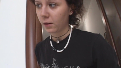 Cute Italian milf screwed by a younger boy