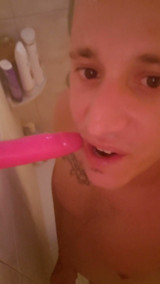 Shower Time