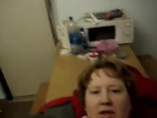 Son Fucks Step Mom