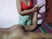 Bhabhi ke saath Kiya sex 