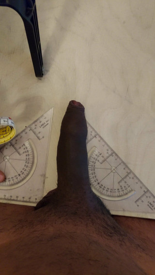 Bc Measurements size compared to everyday danish household
