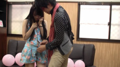Marriage Consultant And Girls In A Rush To Get Married 3