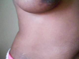 big black Jamaican tits