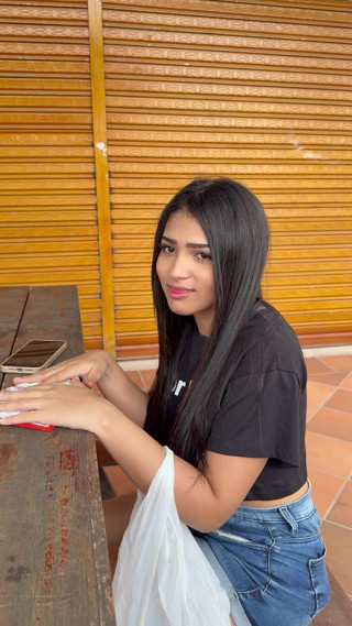 Beautiful Colombian Girl Sucks My Porra After Breaking up with Her Cuckold Boyfriend