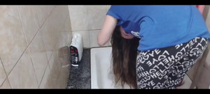 Routine and Hair Care