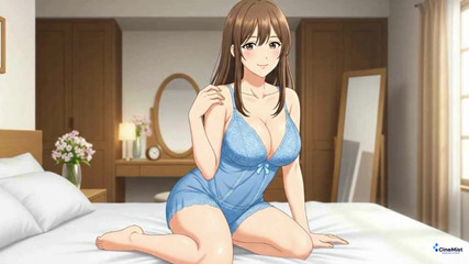 Living With My Japanese Wife – Intimate Moments & Real Love