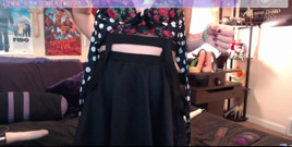 Live Show She Like 'em Big
