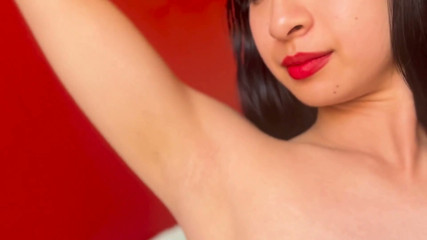 Asian Armpit Heaven