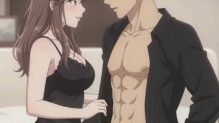 Long distance lovers met after long time and fuck hard