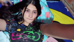Video Call with My Sister-in-law I Show Her My Vagina