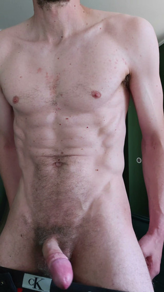 Straight, sport, athlete, single guy from Poland Masturbate