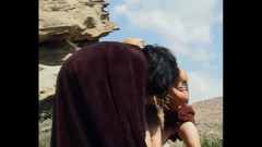 Getting Fucked by Divine Force
