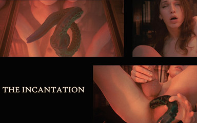 The Incantation - Halloween Special thumbnail