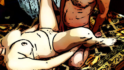 Fuck Me Now - Vagina Fuck