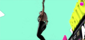 MEGAN BENTO DANCE