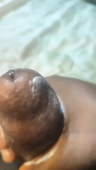 Man Masturbate Till He Cums