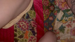 Making My Sexy Wife Cum