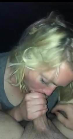 blow job