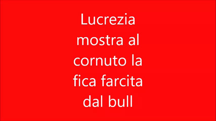 Pussy creampied by bulls