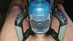 Nice to jerk off