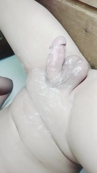 Cute cock cum