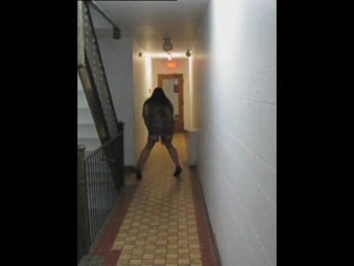 shemale hooker walk