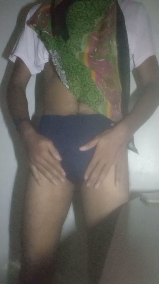 Cumshot with hard cock and Balls