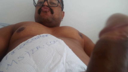 Gozando