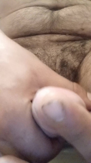 I dream of a gentle man...